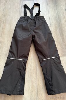 Lyžiarske nohavice Crivit 122/128 - 8