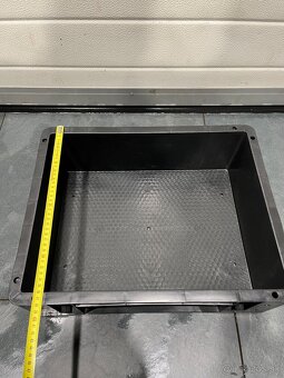 Plastova prepravka - 8