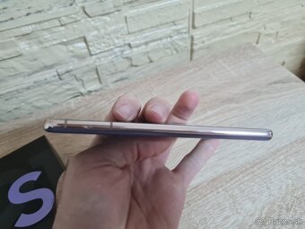 Samsung Galaxy S21 5G - 8