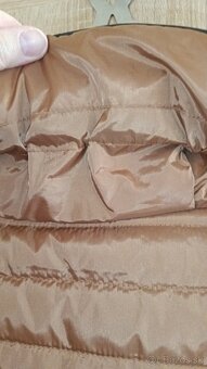 Dámska prešívaná bunda - 8