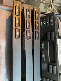 Caute mám tu veľa dielov na BMW e39 e46 - 8