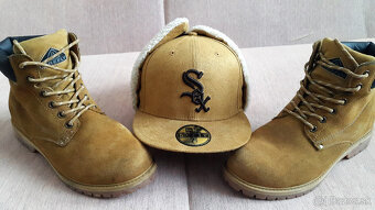 ✅  bunda KARL KANI, top set, NOVE ✅ - 8