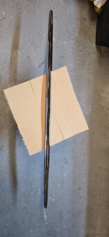 Skoda 1000MB kolesa + listy - predam - 8