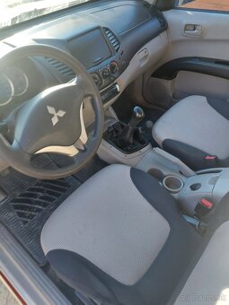 Mitsubishi L200 - 8