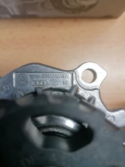 Vodné Pumpi VW 1,9 TDI, 1,9 PD Original - 8