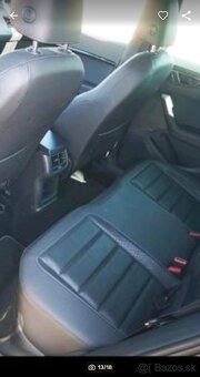 Predám Seat Ateca 2.0tdi 4drive - 8