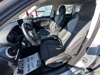 Audi A3 Sportback 2.0 TDI DPF Ambiente - 8