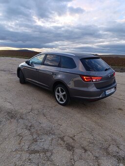 Seat Leon 3 ST 1.2 tsi 77 Kw - 8