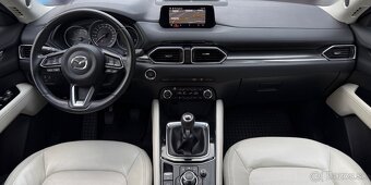 Mazda CX-5 2.2 Skyactiv-D175 AWD HEAD-UP KAMERA BOSE - 8