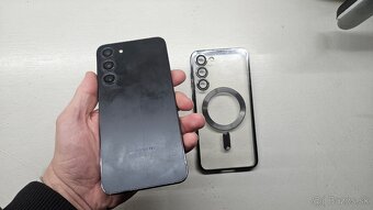Samsung Galaxy S23 Plus 512GB - aj vymením - 8