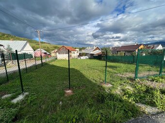 Predaj pozemku v obci Bacúch - 8