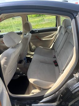 VW Passat B5 1.8T - 8