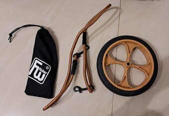 Funny Wheels - 8
