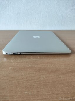 MacBook Air 2017 | i5 • 8GB • 128GB SSD - 8