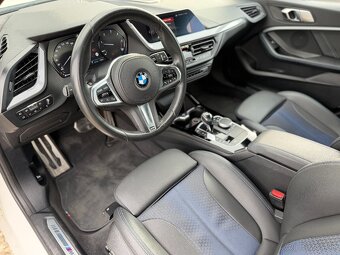 BMW Rad 1 118d - 8