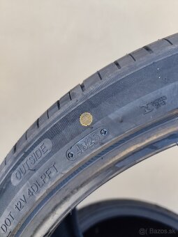 295/35R21 107Y Triangle Sportex - 8