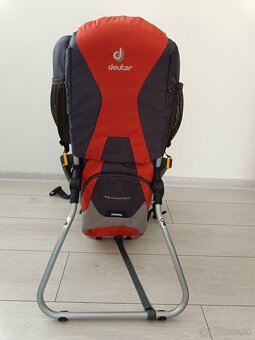 Kid Comfort DEUTER 1 - 8
