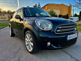 Mini Cooper Countryman 1.6 D - 8