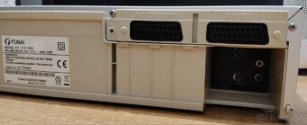FUNAI 31D-850 .... HIFI STEREO videorekorder .... - 8