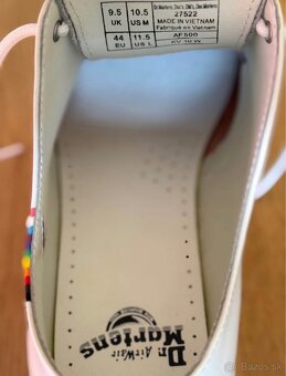Dr. Martens 44 - Pride - 8