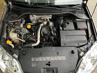 Renault Laguna 1.5 dCi 81kw - 2. Majiteľ - 8