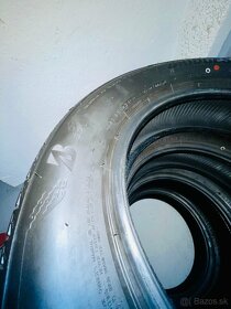 Odskúšané letné pneumatiky Bridgestone Turanza 185/65R15 - 8