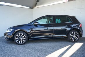 598-Volkswagen Golf, 2017, nafta, 1.6 TDi, 85kw - 8