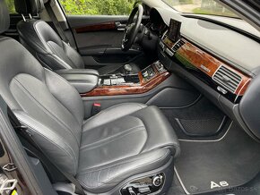 Audi A8 D4 4.2TDi V8 Quattro - 8