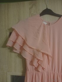 Spoločenské šaty Pinko - 8