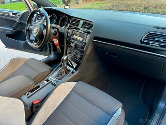 Golf R 2.0 TSI dsg 300ps 4motion - 8