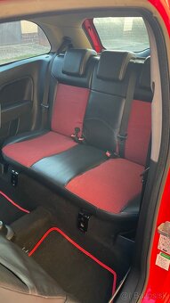 Predám Ford Fiesta ST150, 2.0i 110kW, 2005, 190 000 km - 8