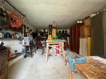 HOTOVÝ Rodinný dom na predaj v obci Poráč - 8