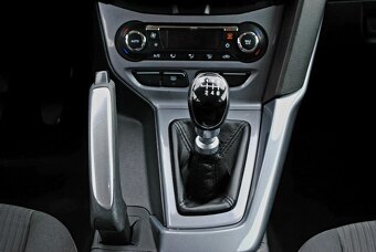 FORD FOCUS 1.6 ECOBOOST - PREDAJ AJ NA SPLÁTKY - 8