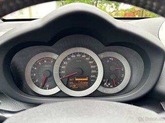 Toyota RAV4 2.2l D-4D 150 Sol - 8