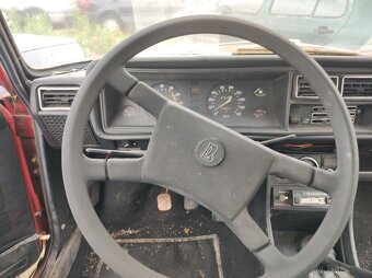 Lada 2107 - 8