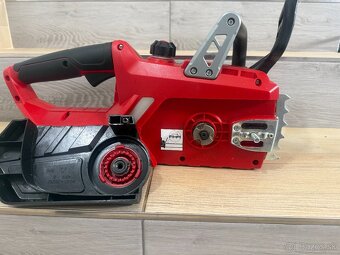 Einhell Aku reťazová píla GE-LC 18/25 Li - 8