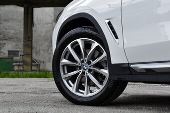 BMW X3 XDrive 20d 2022 TOP stav - 8