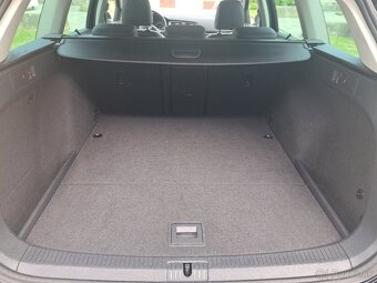 Volkswagen Golf 7 combi 2.0 TDI DSG 110kw 150k , 184.000 km - 8