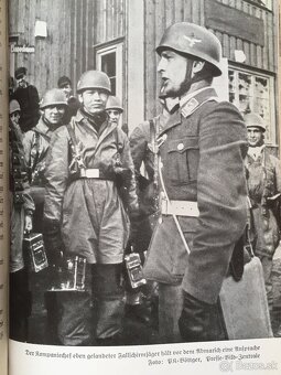 WEHRMACHT - N A R V I K - 8
