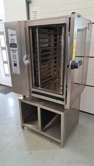 Konvektomat Convotherm OEB 10.10 - 8