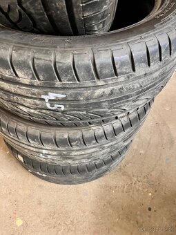 225/50 R17 94Y - Letní pneu Dunlop - 2018 - 8