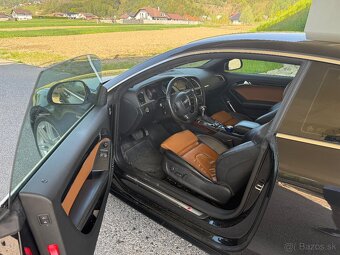 Audi a5 3.0tdi - 8