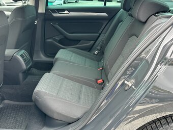 Volkswagen Passat 2.0 TDi M6, r.v.: 2020 - 8