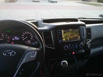 Hyundai H350 - 8