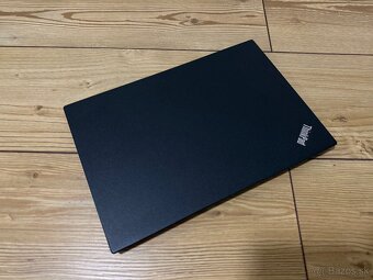 Lenovo ThinkPad X280-i5-8350U/8gbDDR4/256gbSSD/W11PRO - 8