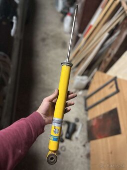 Predam podvozok bmw e46 bilstein - 8