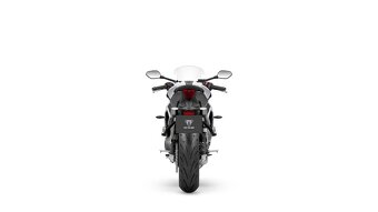 Predám Triumph Daytona 660 - 8