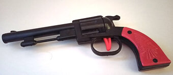 Retro hračky - 8