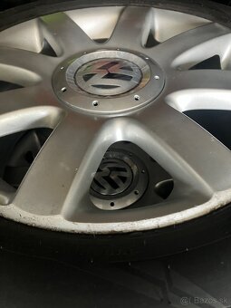 5x112 r16 rabbit golf V - 8