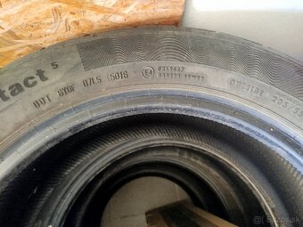 205/55 r16 V letne min. jazdene - 8